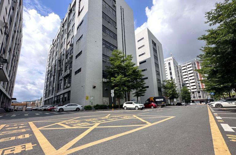 免租3个月起，沙井工业园厂房出租200平起租，整层3000