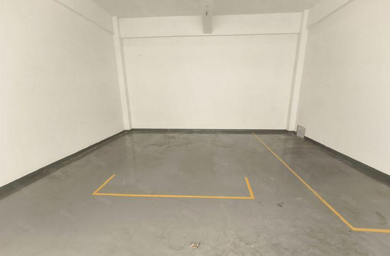 福永塘尾地铁站原房东直租一楼600平米精装修厂房仓库低价出租