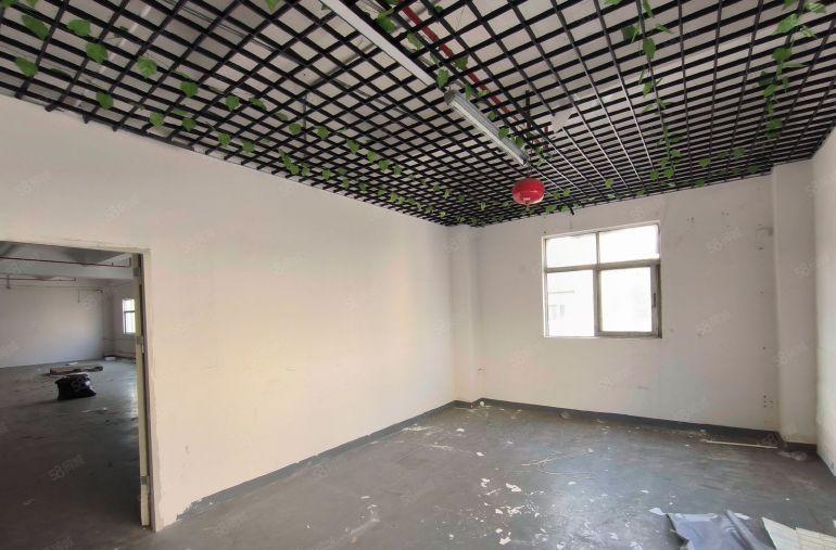 沙井壆岗北环路新出750平米精装修厂房出租水电齐全