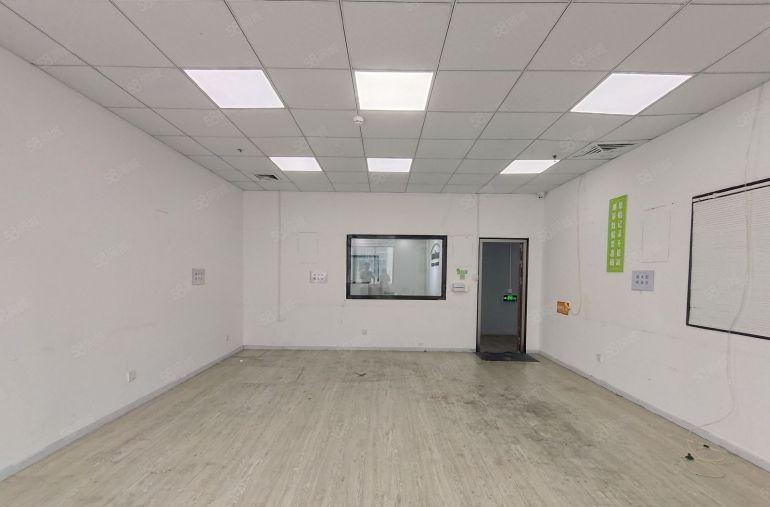 直租，固戍原房东1250平，精装修结净车间厂房出租，水电齐全