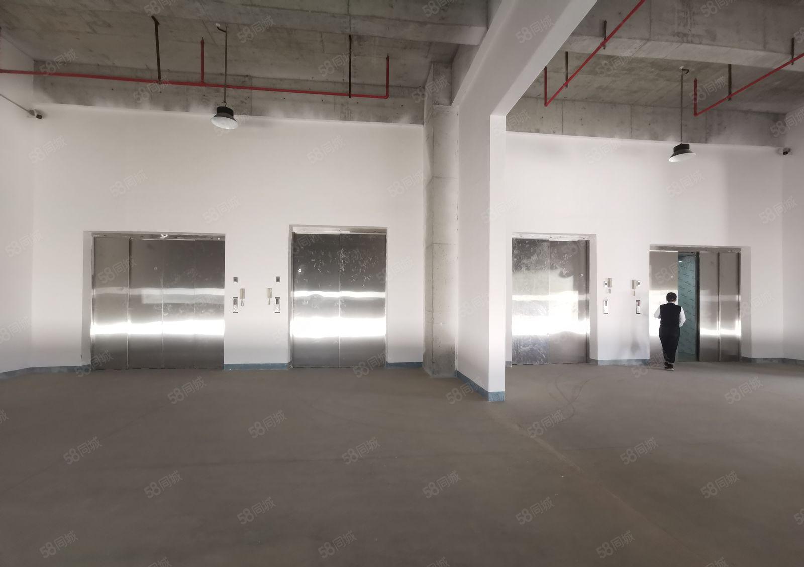 光明新区原房东新建红本高标仓物流厂房总面积约13万厂房招租