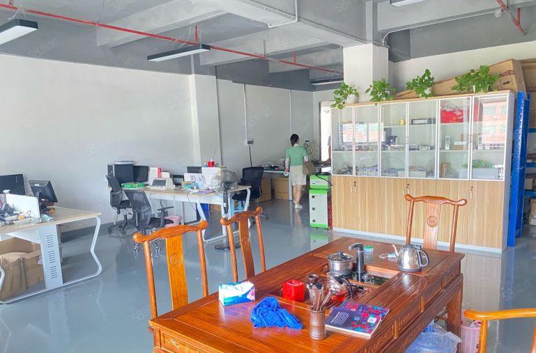 石岩北环路小户型198平 精装修 拎包入住