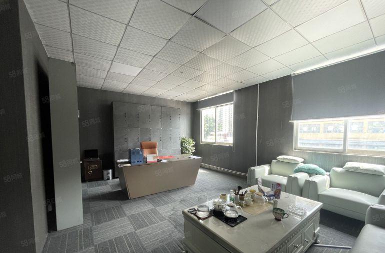 宝安沙井385平地铁精装修无尘车间低价厂房仓库空土地一楼出租