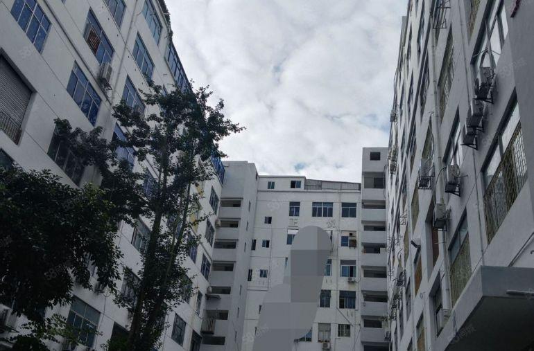 西乡鹤洲大型工业园楼上整层5700平可独立租1900平25元