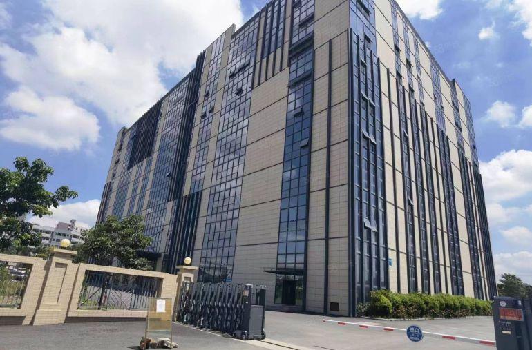 福永地铁口精装修200平至600平米办公室电商仓库出租