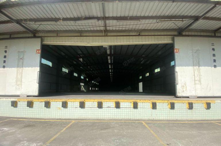 石岩塘头工业区原房东单一层厂房仓库6000平方500平方起租