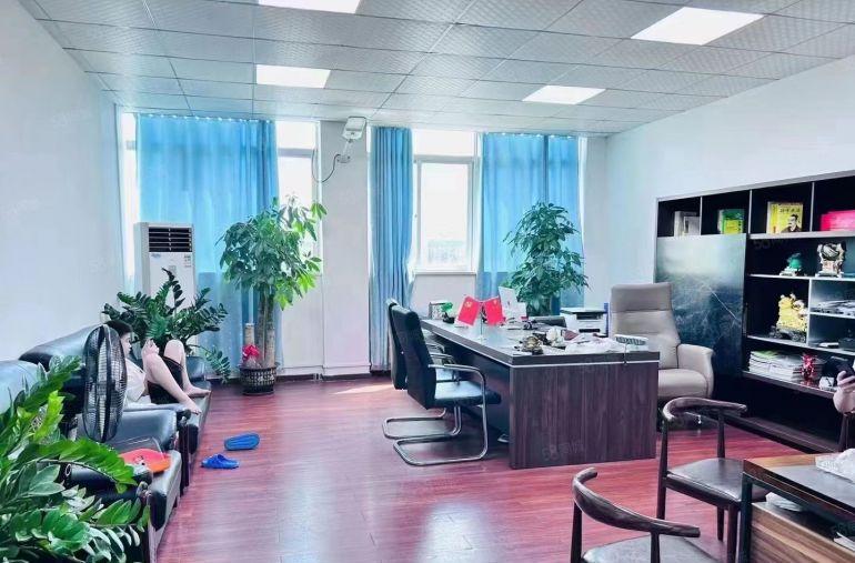 石岩塘头大道 800平~1020平招租 直接拎包入住