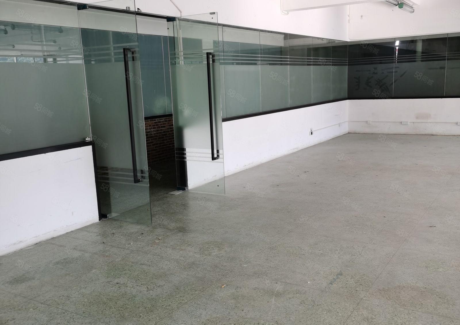 多规格厂房365平565平1260平精装出租