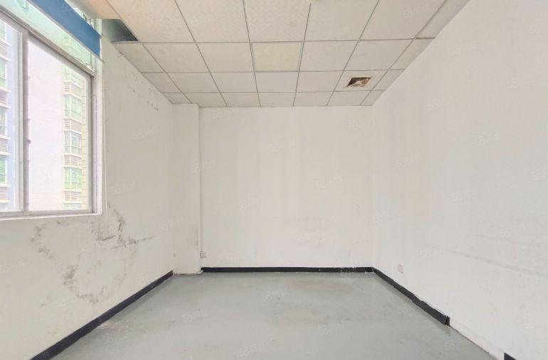 直租无转让费，固戍宝源路380平无尘车间厂房低价出租，电到位