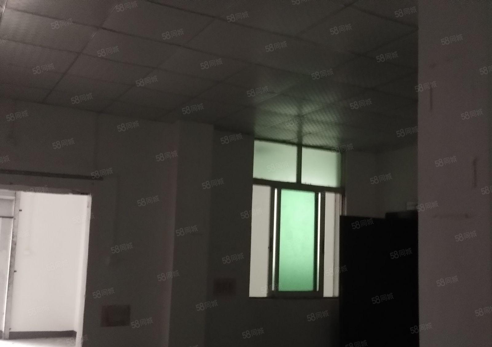 西乡鹤州洲石路旁一楼精装修353平！