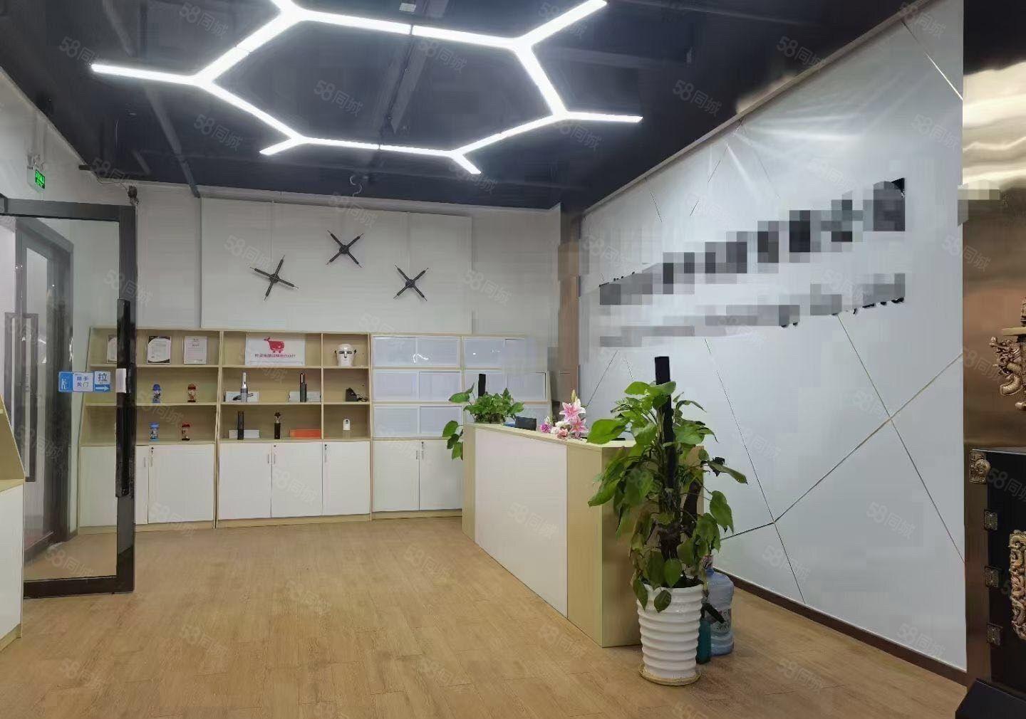 福永700平精装修厂房出租仓库招租可分租低价出租