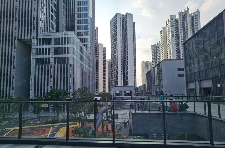 500起租松岗满京华开发商厂房出租总面积50000政府补