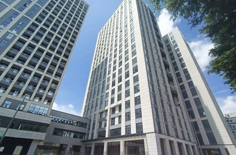 西乡固戍全新工业上楼300平起租12000平适合办公研发电子