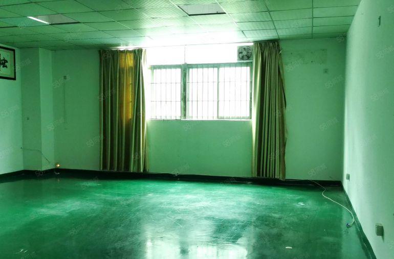 整层厂房招租 装修好6间办公室2个车间直接拎包入住