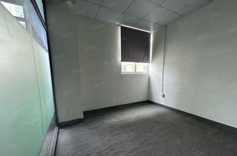 福永低价厂房出租600平仓库招租可分租原房东公摊小