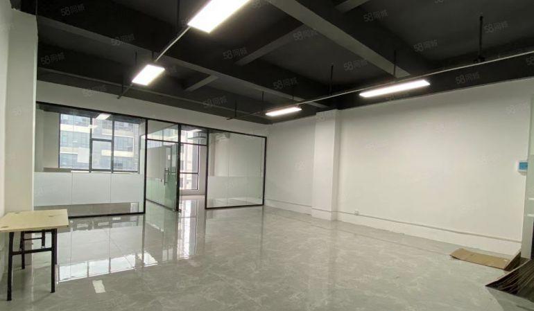 沙井蚝四工业园楼上2000平低价厂房出租无尘车间仓库分租