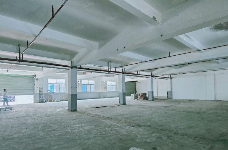 黄田地铁口附近1楼200平到1000平大小面积均可选择