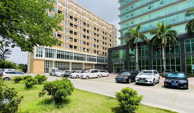 宝安区石岩精装修二楼1000平水电齐全不要转让费