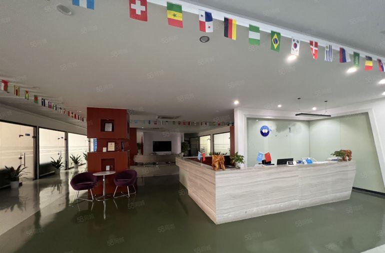 西乡固戍科创委 电商直播 面积200~1000~2000平