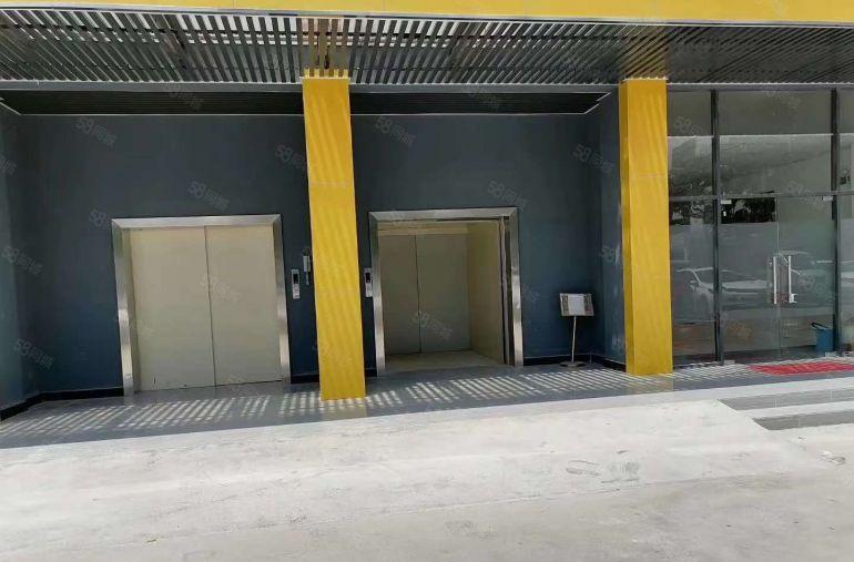 低价！沙井100~800平全新小面积厂房出租办公仓储仓库招租