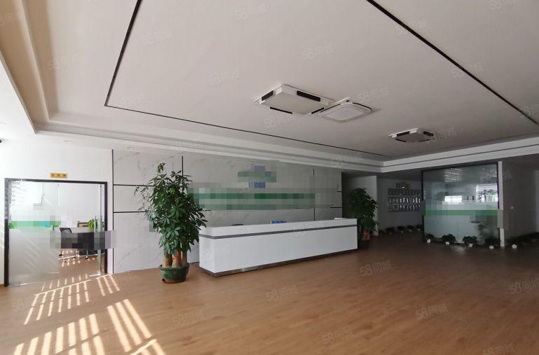 原房东低价直租！沙井步涌新出实际1万平原房东厂房出租！