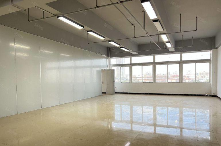 沙井后亭1950平可分租精装修低价厂房仓库无尘车间一楼上出租