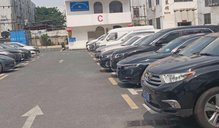 沙井马鞍山地铁口附近小户型21电商办公厂房150方出租