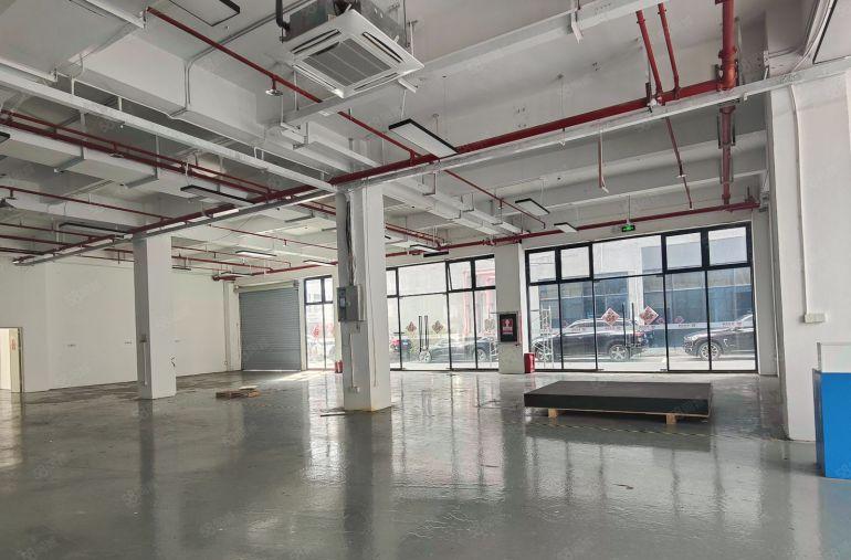 35元每平精装靓丽一楼1000平500平起租大型园区临主干道