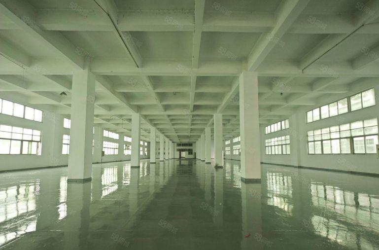 宝安石岩200平方至1000平方厂房出租 原房东1楼仓库出租