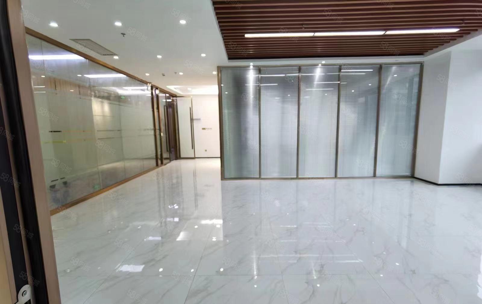 500平深圳光明写字楼研发厂房出租办公小面积分租高新补贴合租