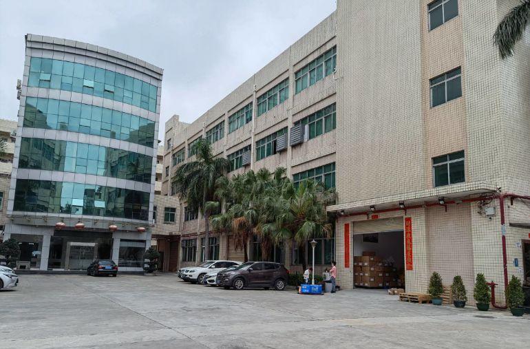 石岩新出1000平至5000平一二楼厂房仓库出租独院大小分租