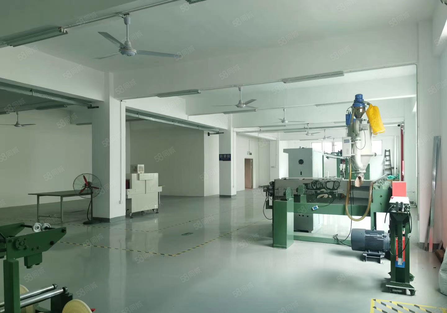 福永地铁口新出楼上新出1200平带精装修