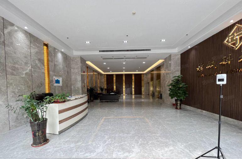 沙井后亭1950平可分租精装修低价厂房仓库无尘车间一楼上出租