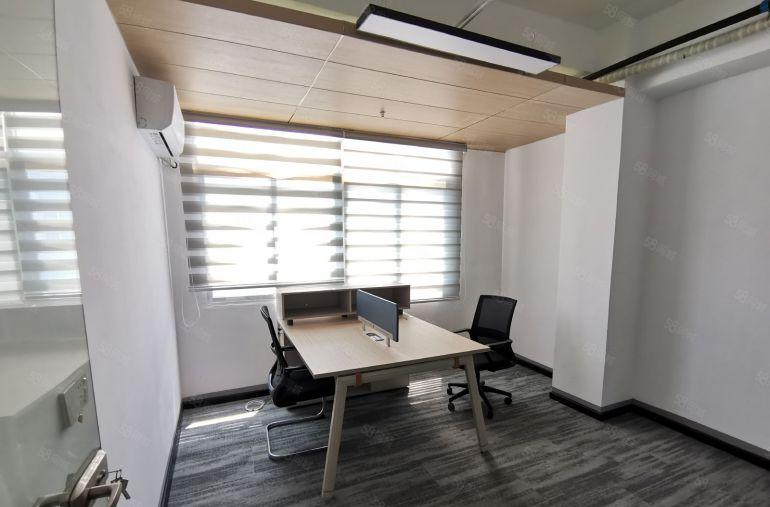 福永怀德精装修1000平50平起分租