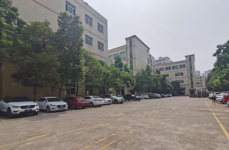 松岗原房东新出1000平至5000平厂房仓库出租独院大小分租