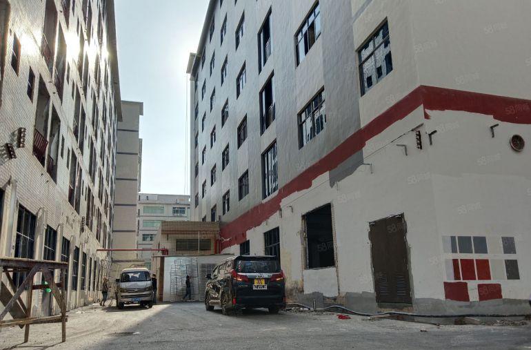 固戌南昌附近高新产业园543平起1200平1900平，无公摊