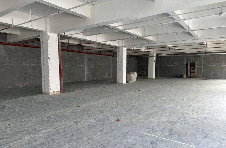 急出1210方28元 租厂房出租仓库 户型方正黄田光电产业园