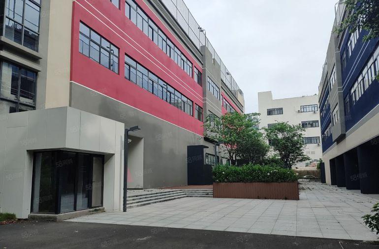 福永30000平方米独门独院厂房出租