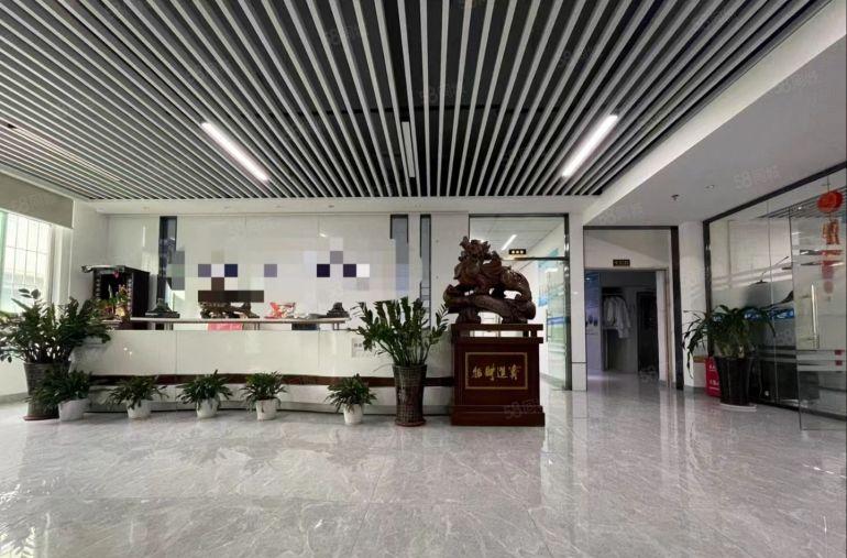 独门独院石岩塘头精装厂房出租200平至8000平分租仓库招租