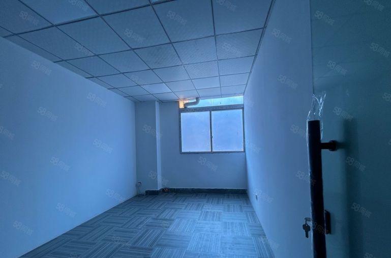 西乡地铁口1500平厂房出租仓库招租可分租低价出租