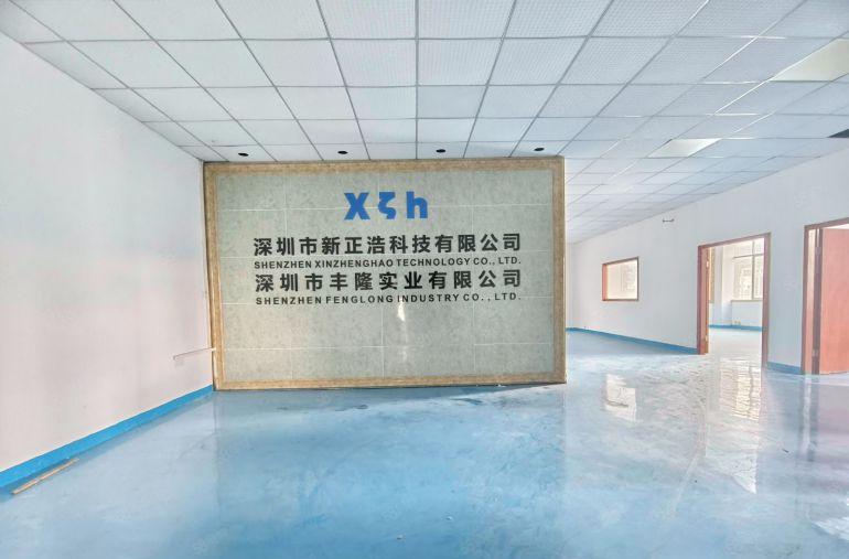 石岩白芒厂房出租独院500平起5000平方精装修电商物流仓库