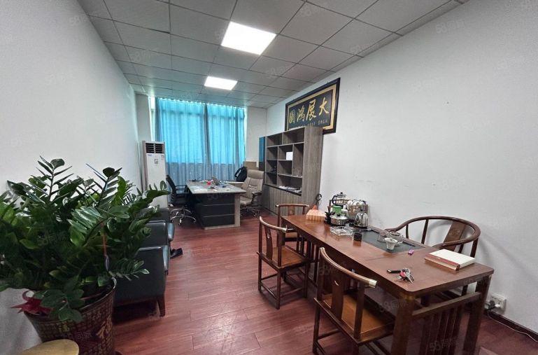 石岩厂房仓库办公室900平低价一楼楼上出租塘头料坑水田应人石