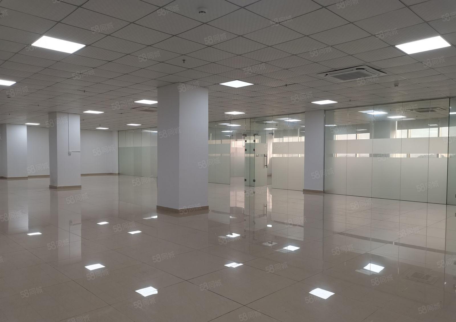 厂房出租2000平起租光明龙大高速附近高新园区办公研发贸易