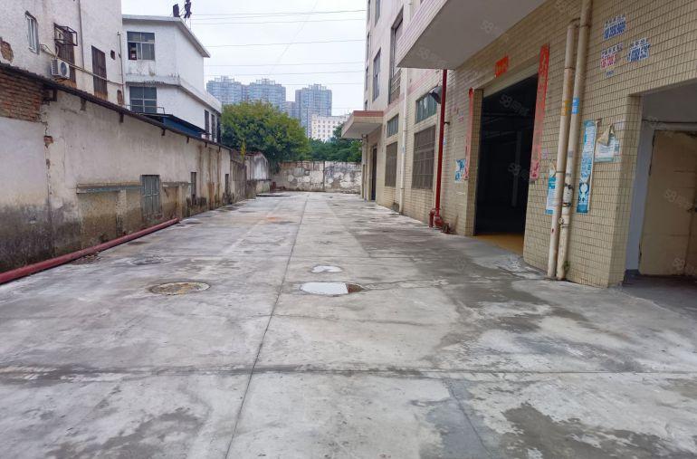 500平起租石岩地铁口独院四层5220平价格28重工业过环评