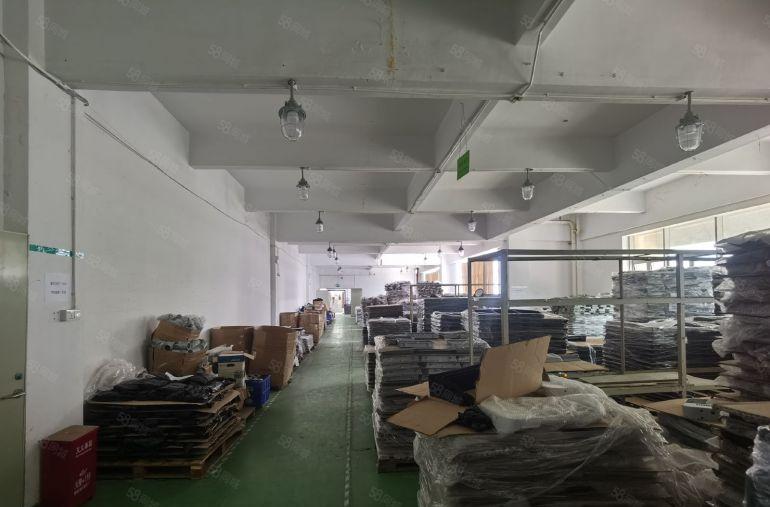 8000塘下涌原房东厂房出租可分租实际面积过环评红本低价租