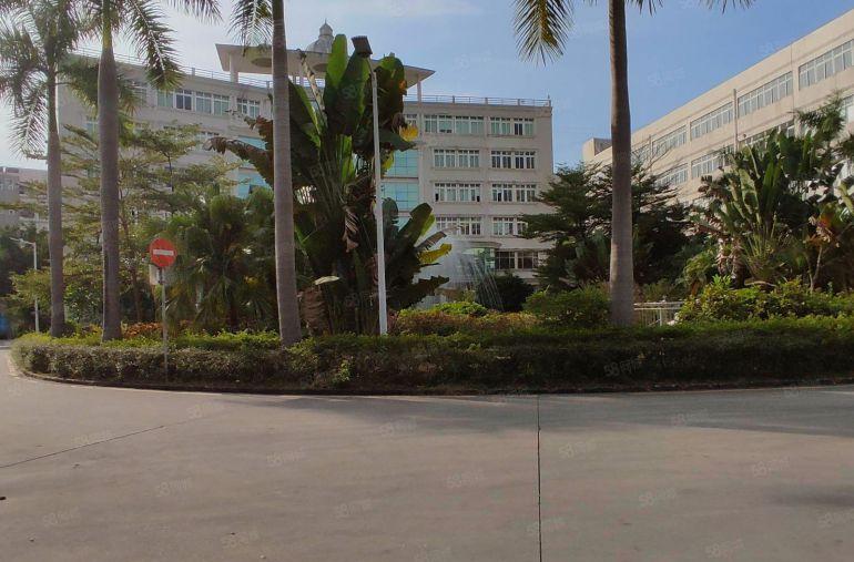 沙井工业园原房东200平至1000平方可分租厂房出租仓库出租