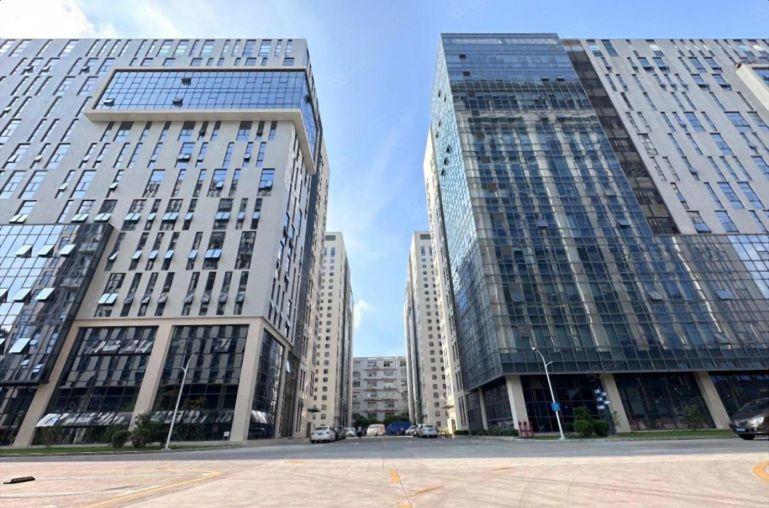 西乡高新园区500平方起分租 厂房仓库出租总面积10000平