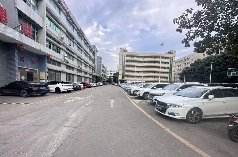 马鞍山工业区10000平厂房出租一楼精装修办公仓库大小可分