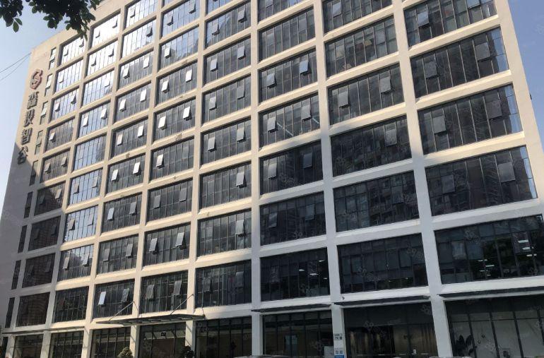 （西乡政府补贴每平30元）研发生产办公一体100到30000