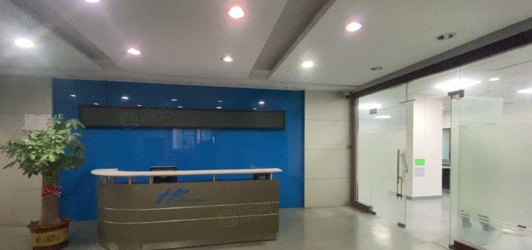 19元起福永原房东厂房楼上300平精装修出租仓库出租大小分组